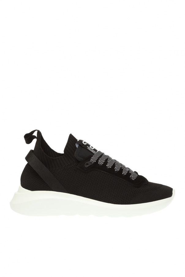 Dsquared2 'Speedster' sneakers with logo